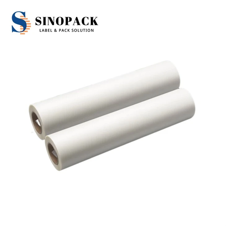 DTF Transfer Film Hot Peel