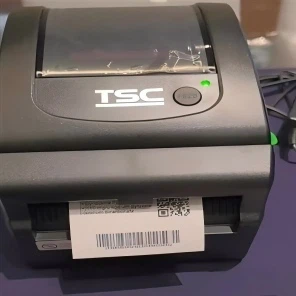 מה זה נייר דבק תרמי חינם-? עידן חדש בחדשנות תווית