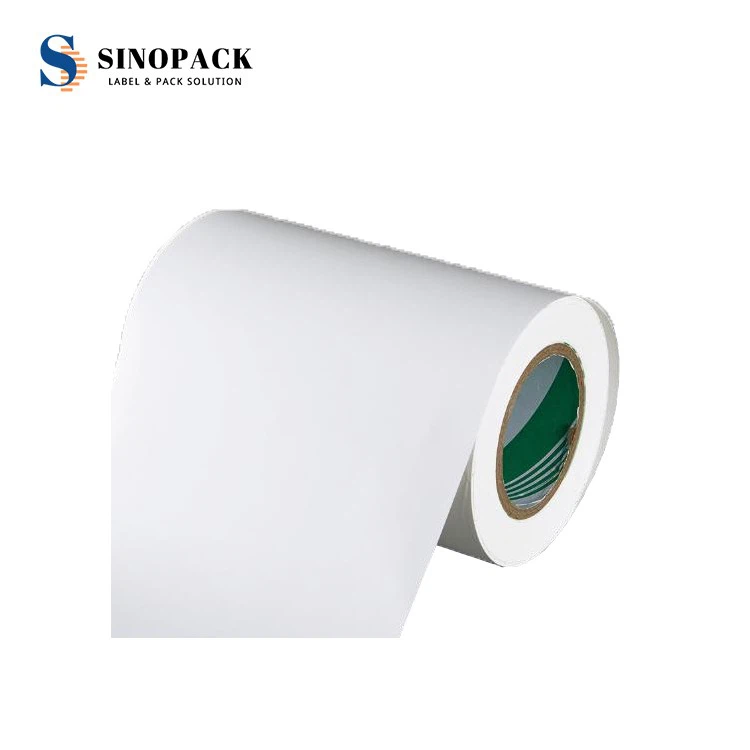 inkjet adhesive Polyester