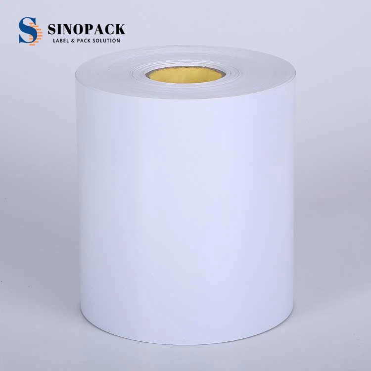 מדבקת חותם מעורפל